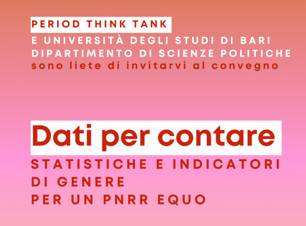 Locandina convegno Bari
