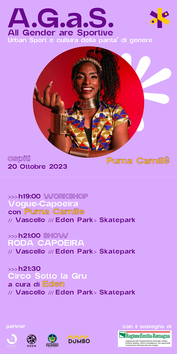 Agaso 20 ottobre 2023