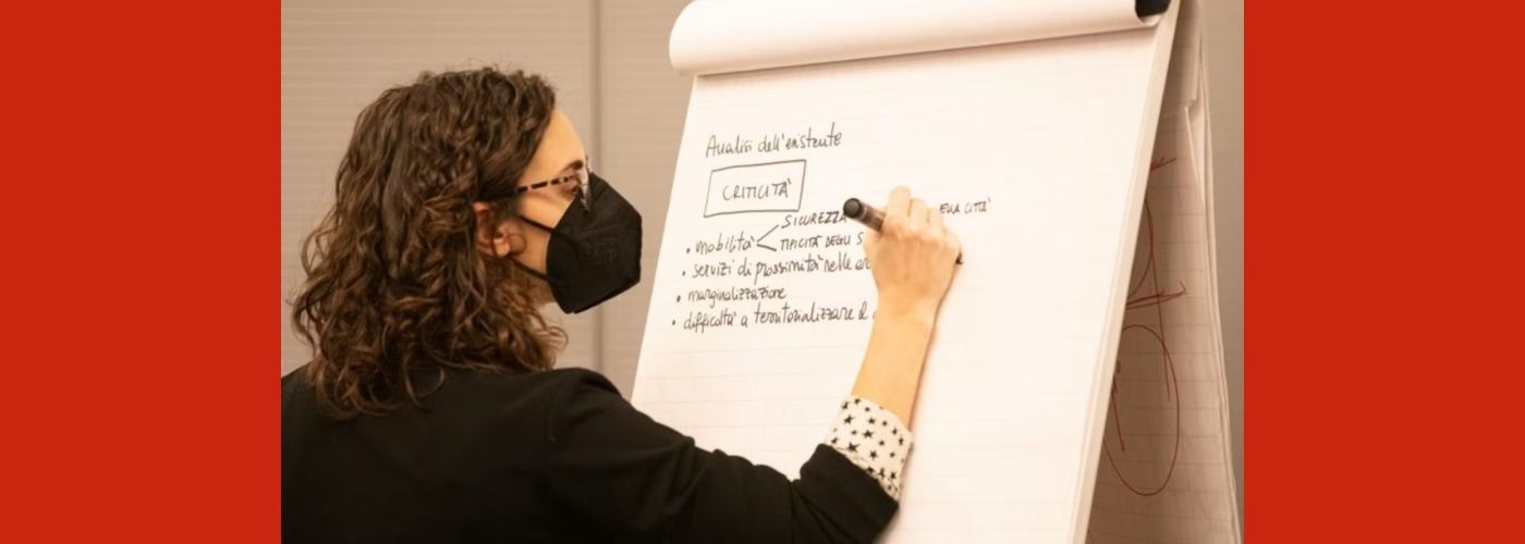 Scuola femminista di monitoraggio civico sui fondi PNRR