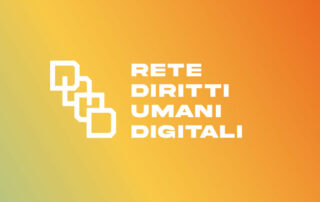 rete diritti umani digitali