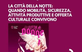 la città delle donne
