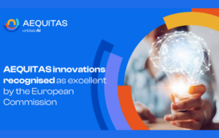 Le innovazioni eccellenti di Aequitas