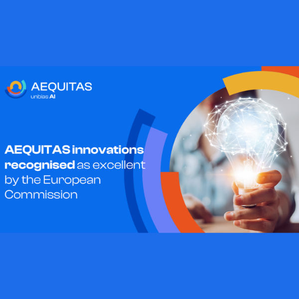 Le innovazioni eccellenti di Aequitas