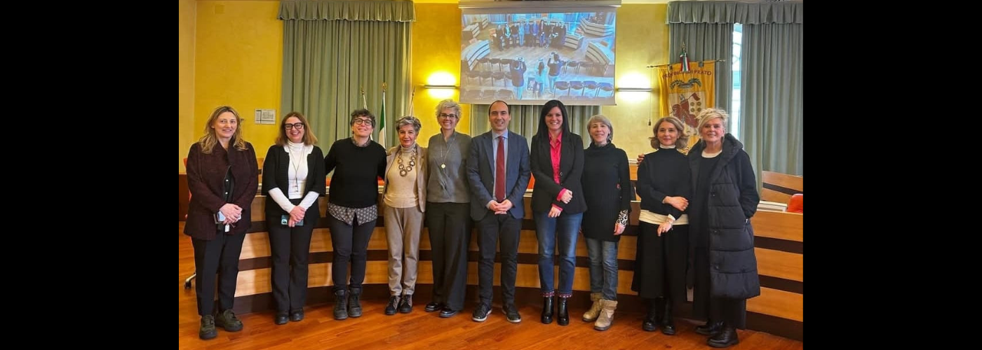 progetto Ardi Ascolto Rispetto Dialogo Inclusivo