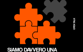 generazione inclusiva. Gen Z e violenza