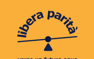 libera parità. città eque