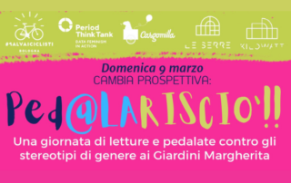 ped@larisciò. contro gli stereotipi