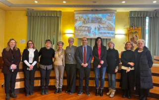 progetto Ardi Ascolto Rispetto Dialogo Inclusivo