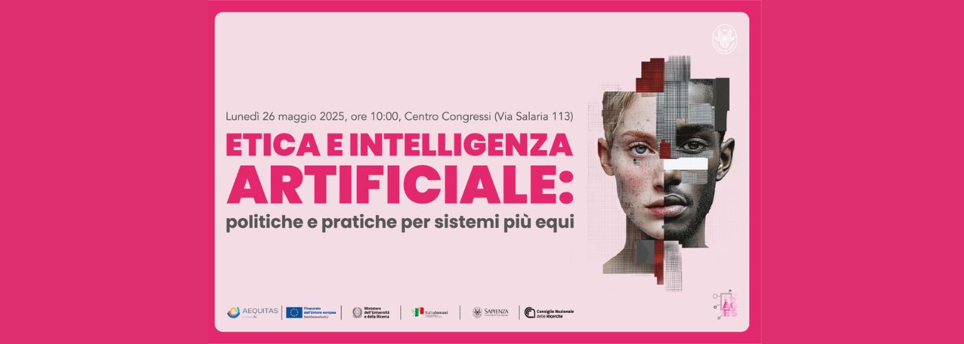 Etica e intelligenza artificiale: politiche e pratiche per sistemi più equi