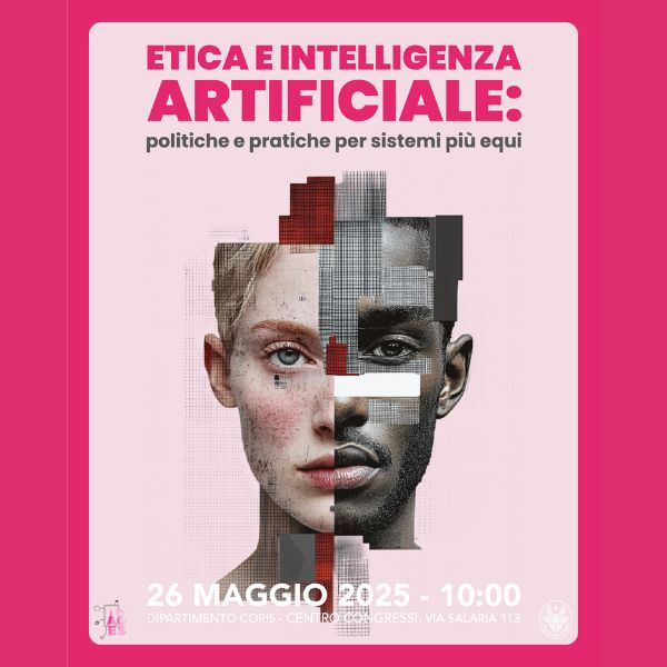 Etica e intelligenza artificiale: politiche e pratiche per sistemi più equi
